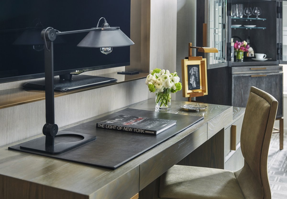 纽约下城四季酒店及私人公寓-35