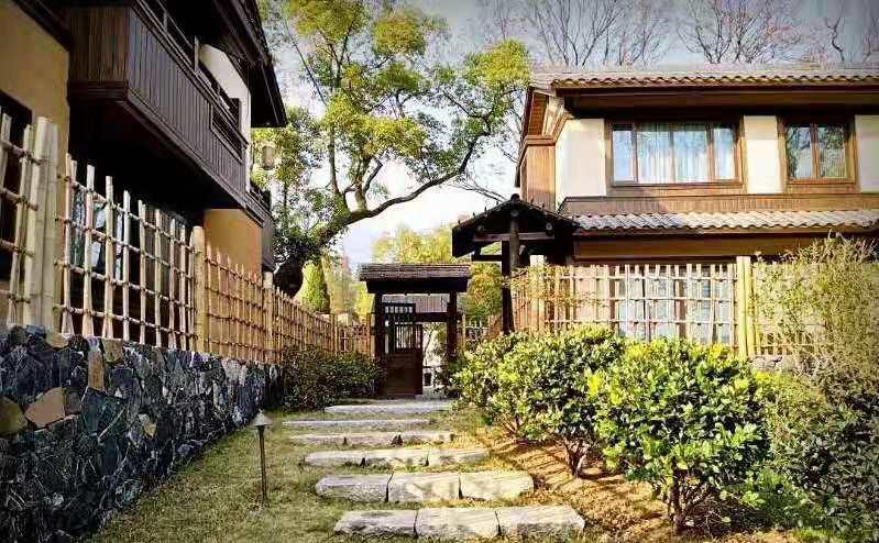 
参观江西庐山--归宗文化 -8