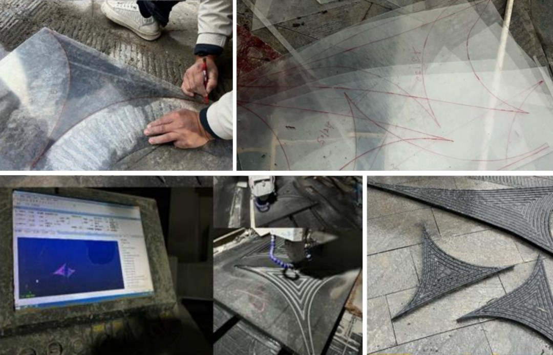 从蓝图到盛景,西安商业景观背后的匠心长征|西安华润置地·CCBD万象城-45