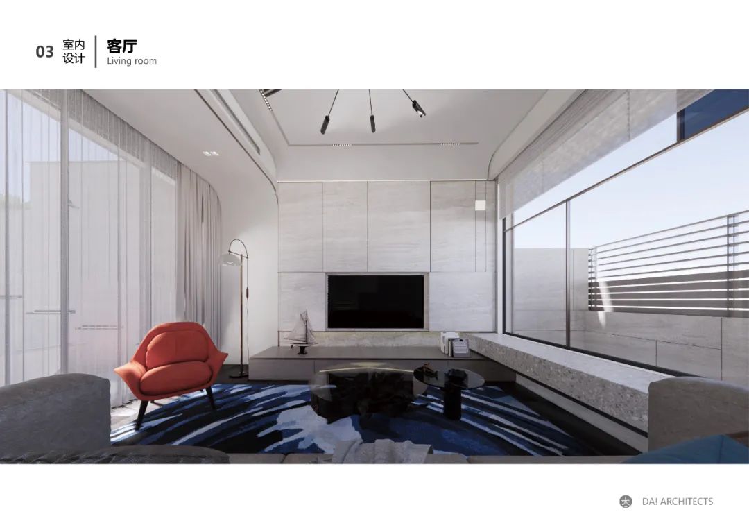 海与家 · 海南小住宅室内设计及建筑改造丨中国海口丨DA! Architects,大!建筑事务所-44