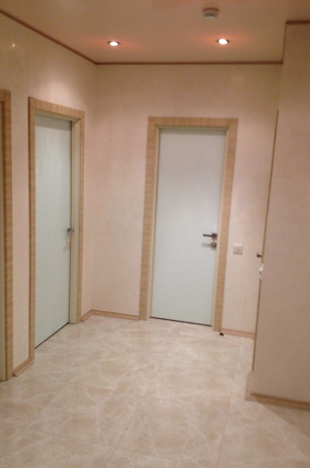 派克大街米色公寓丨UkraineKyiv丨SKS-22