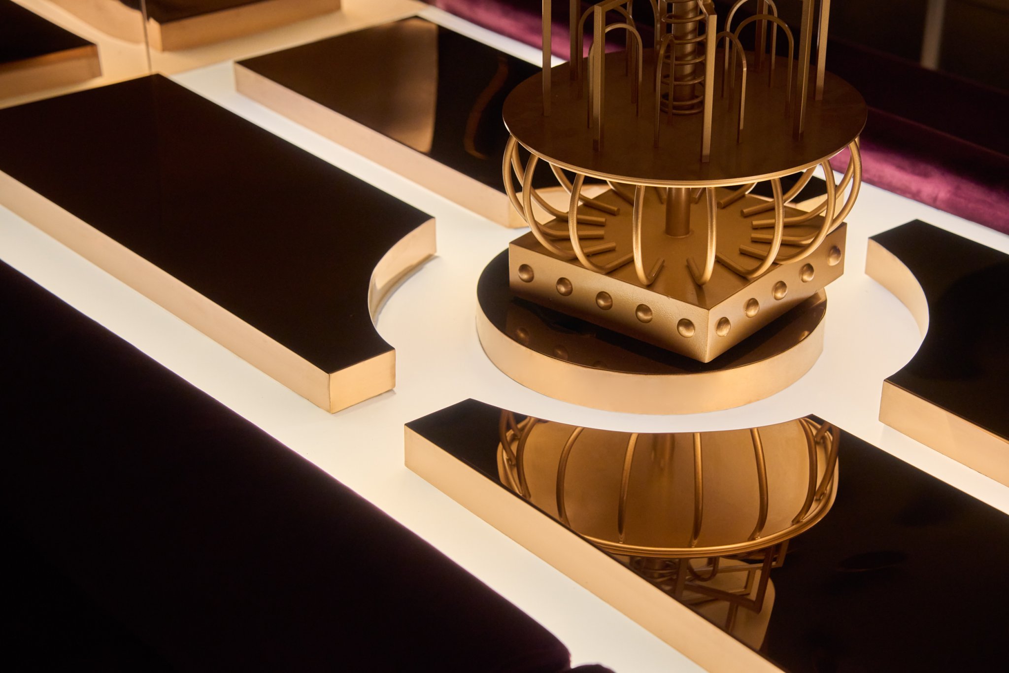 酒吧丨中国上海丨All Design Studio (ADS)-20