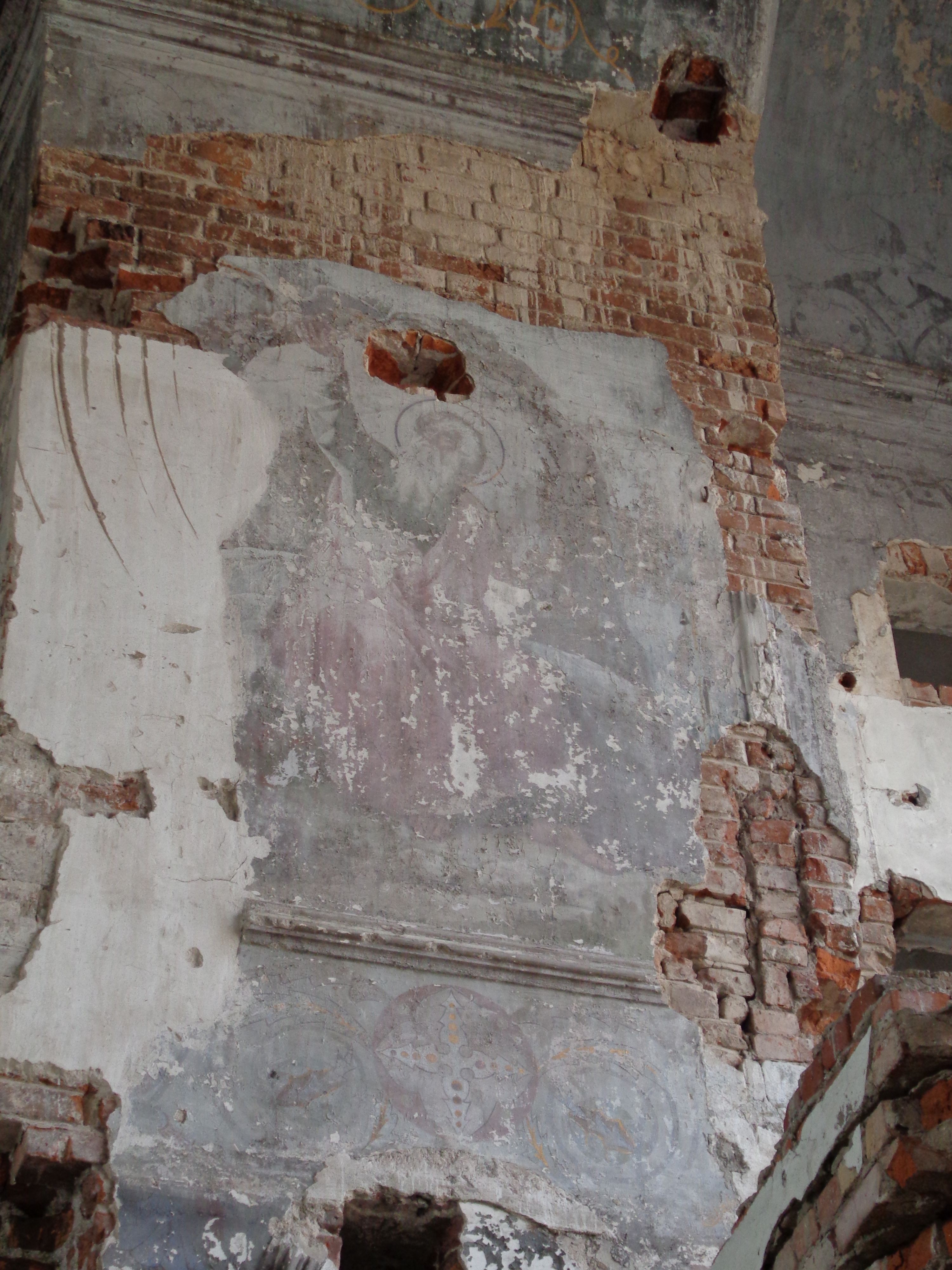 萨拉普尔彼得和保罗钟楼及相关建筑丨A. B. 图尔切维奇  格鲁莫夫等-109