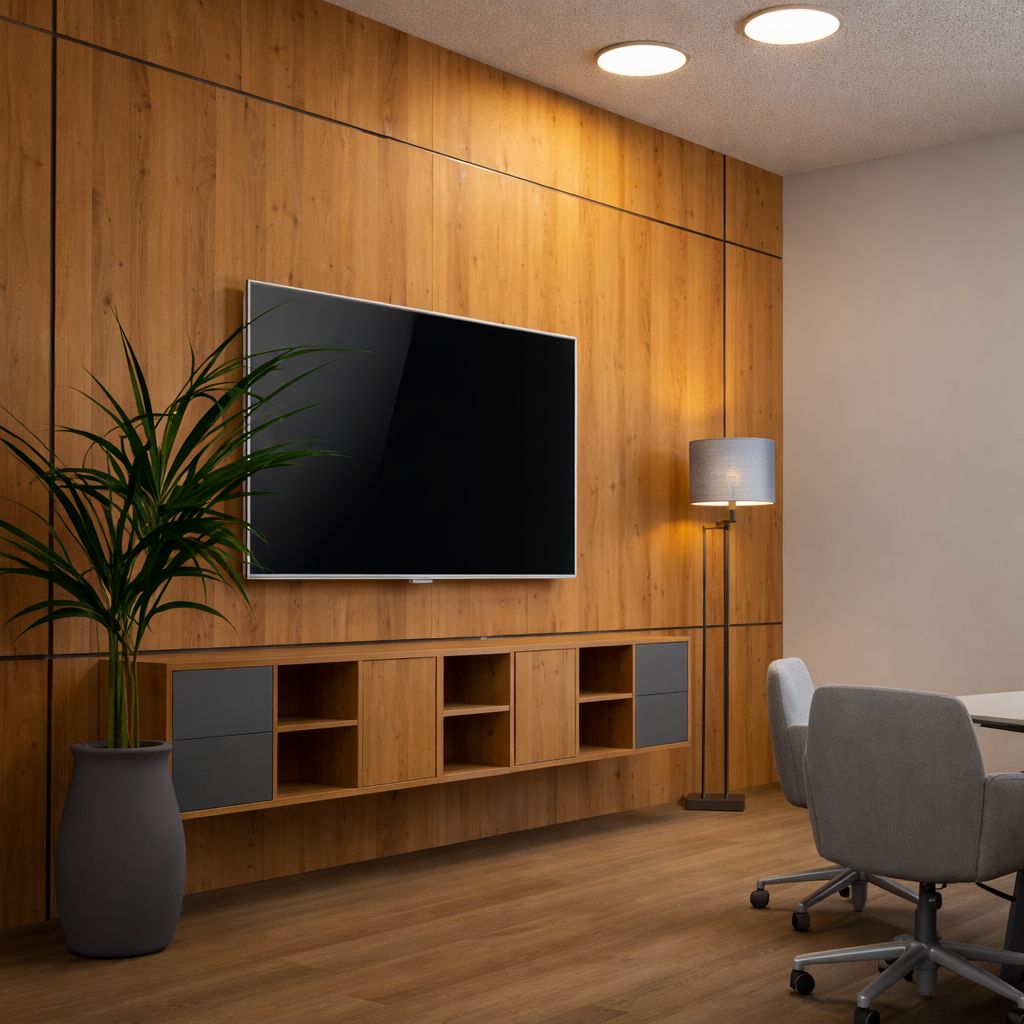 Biophilic Wellness Hotel – Interior Design Concept-27