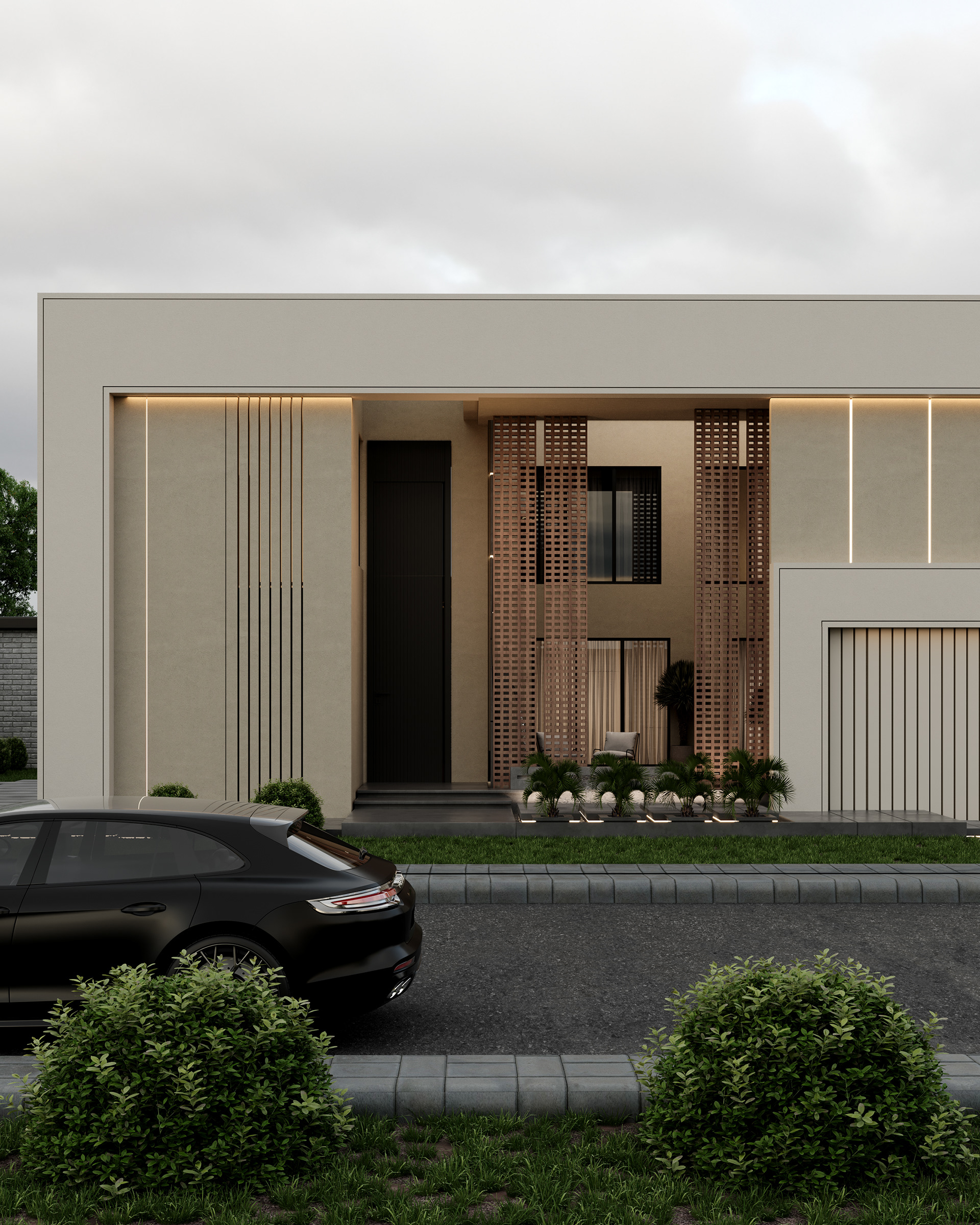 Exterior Design-5