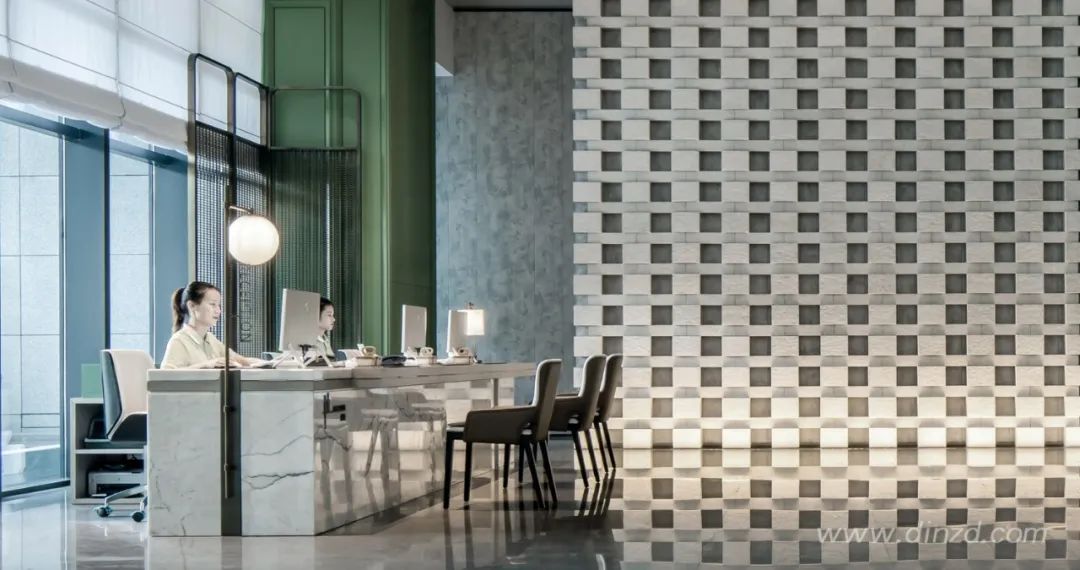 深圳英威斯顿酒店丨中国深圳丨SSID 云帆国际-12