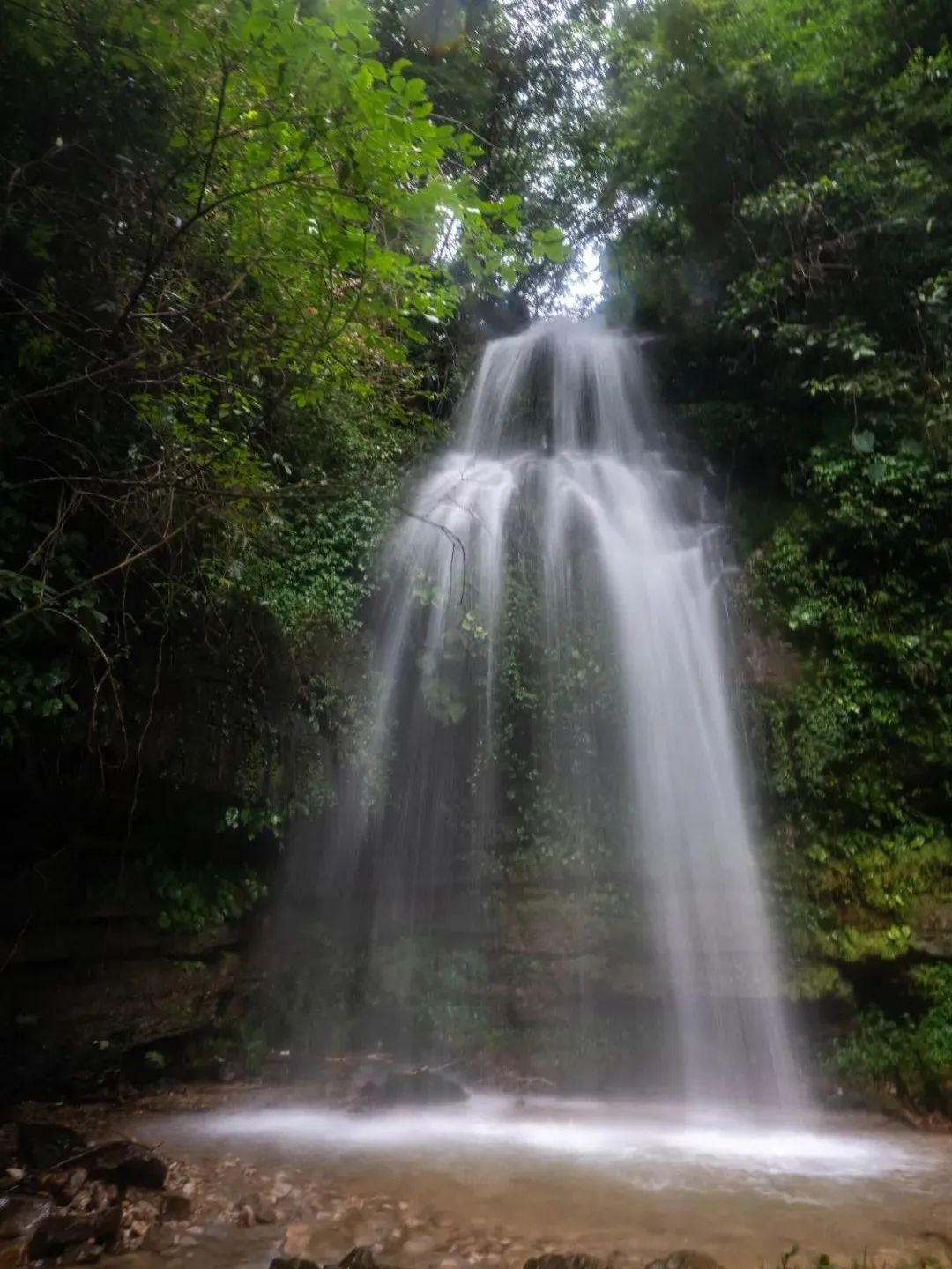野奢秘境，探寻春日浪漫-187