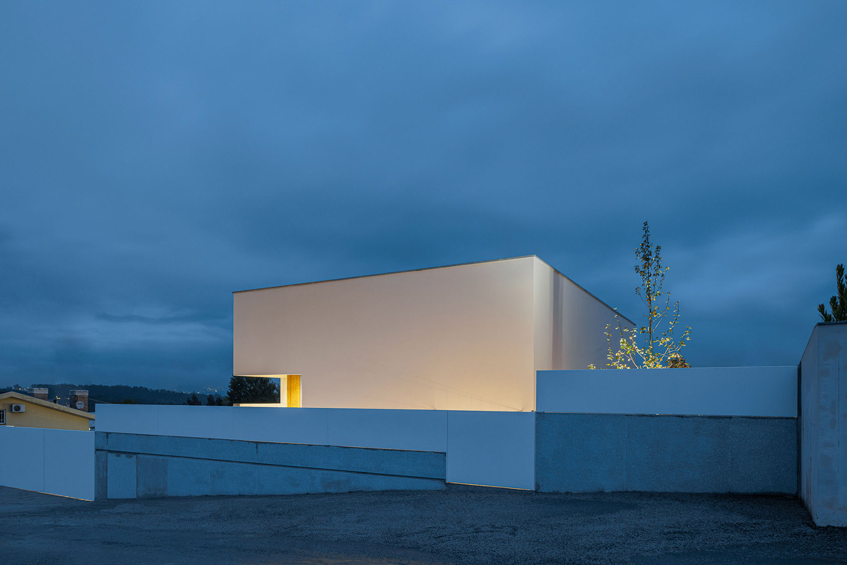 Santa Marinha 住宅丨葡萄牙丨Helder da Rocha Arquitectos-60