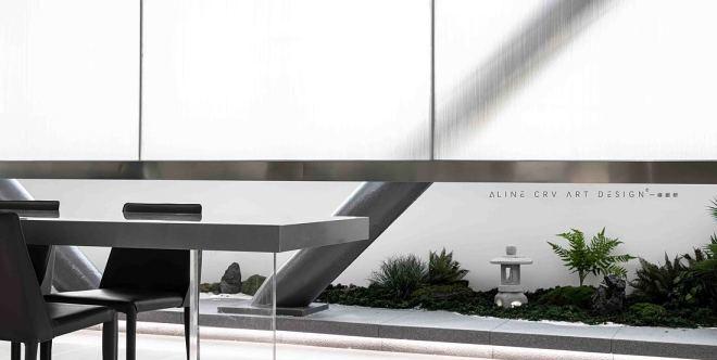 极简办公·2022 · 创新产业园的休闲沉浸式体验空间丨中国常州丨ALINECRV 设计团队(一缐创研空間設計)-34