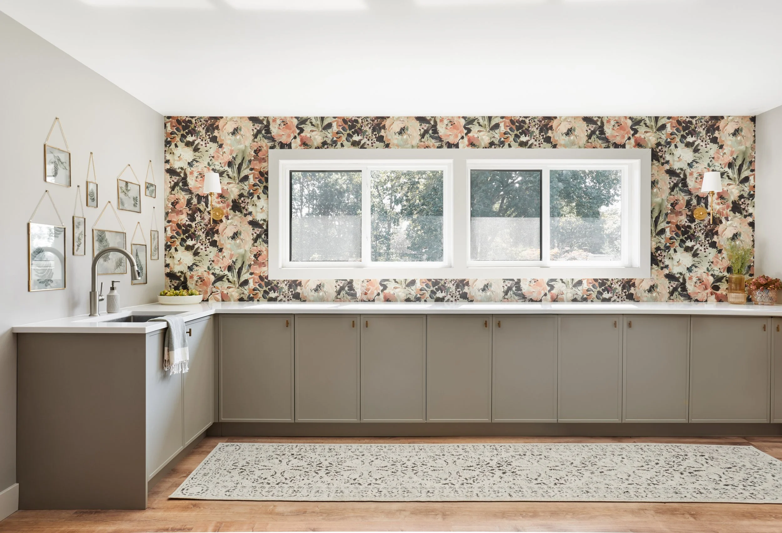 浮士德设计建造总部丨美国纽约-22