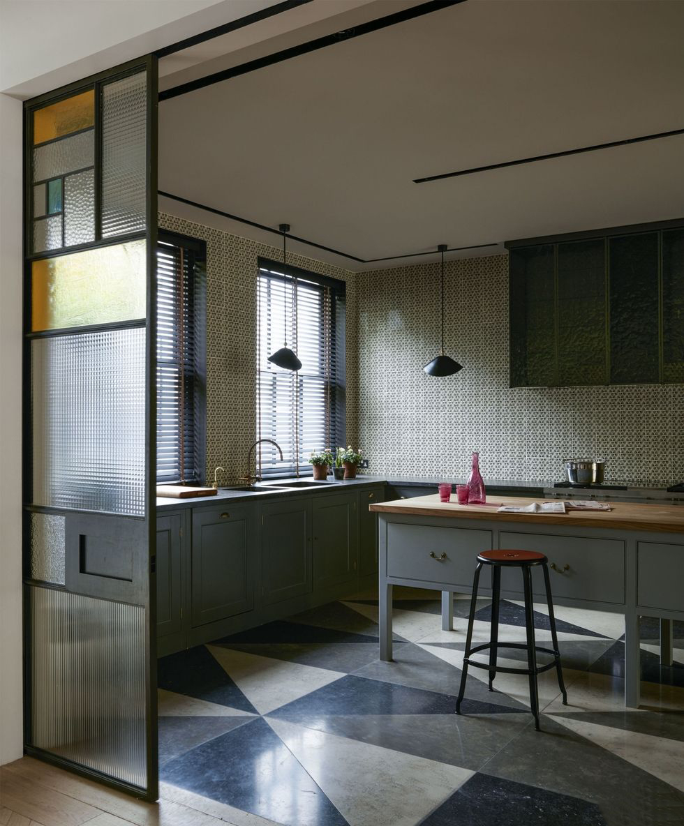 Holland Park, sweetie!-18