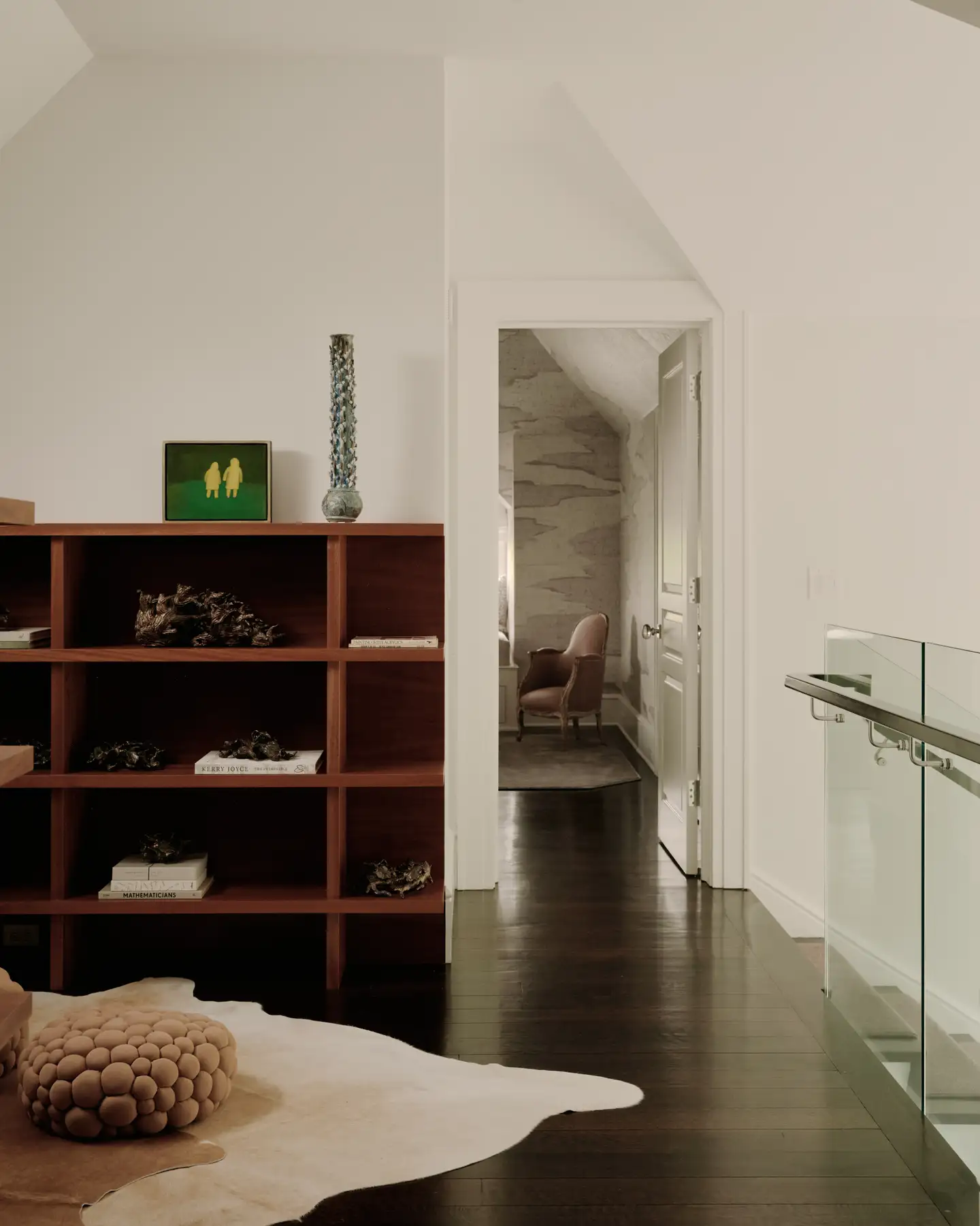 格林威治宫丨美国康涅狄格丨Hines Collective-18