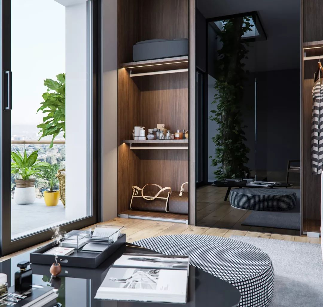 自然与时尚的平衡探索-27