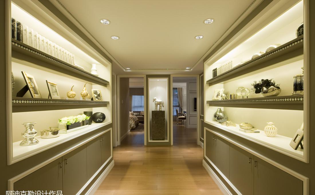 
阿迪克勒设计《融汇江山》 -19