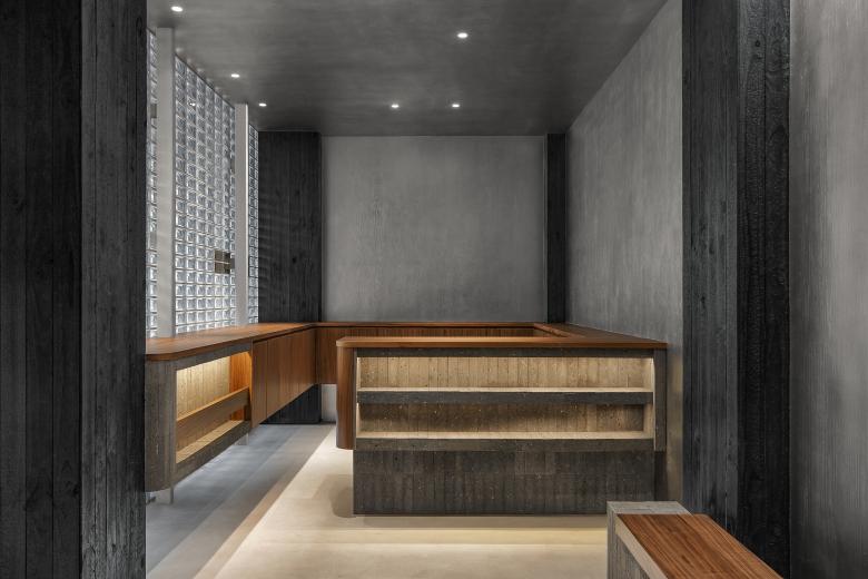 Various Associates丨Vanke Nantou Gallery丨中国-64