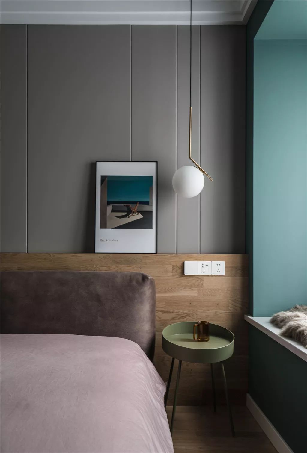 绿色家居,清新活力一见倾心-32