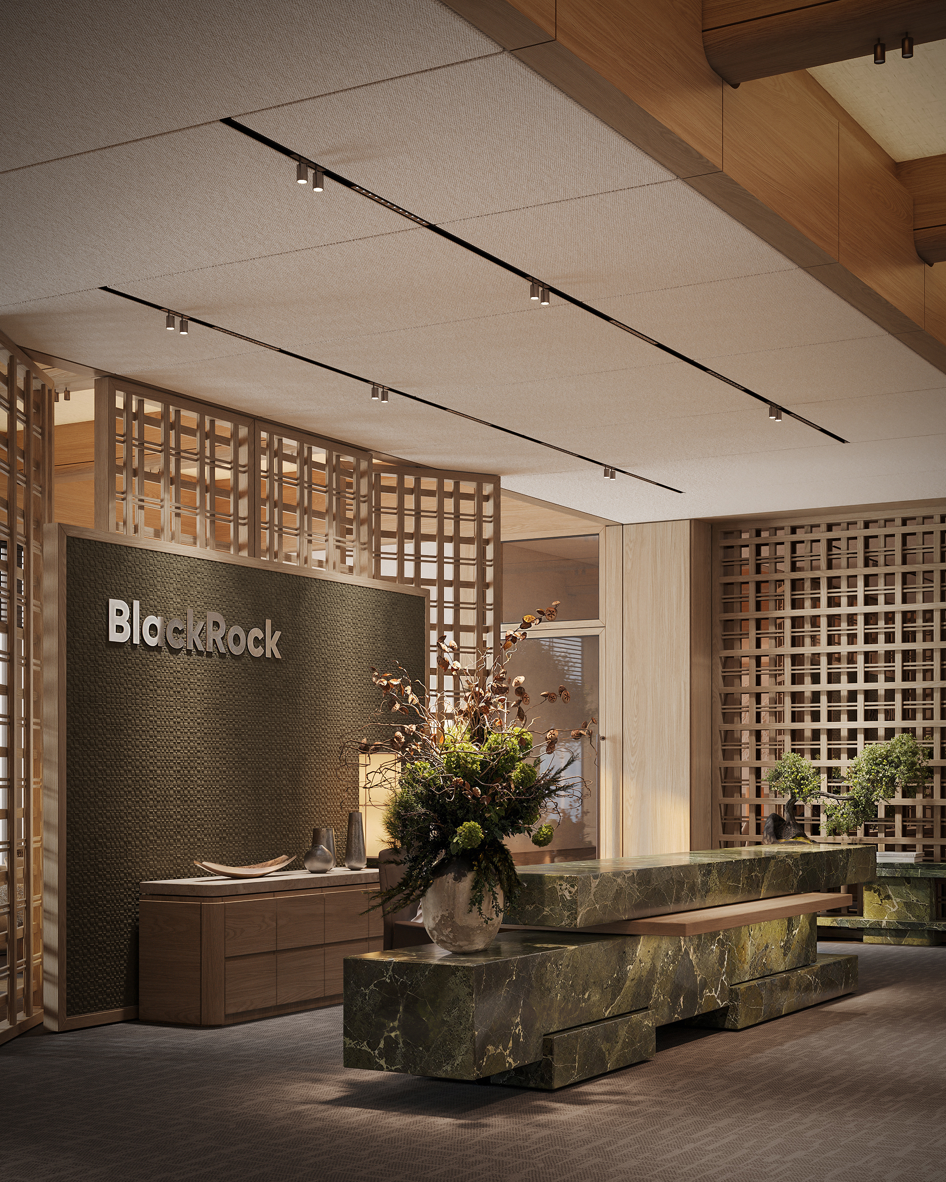 129号办公室丨美国纽约-17