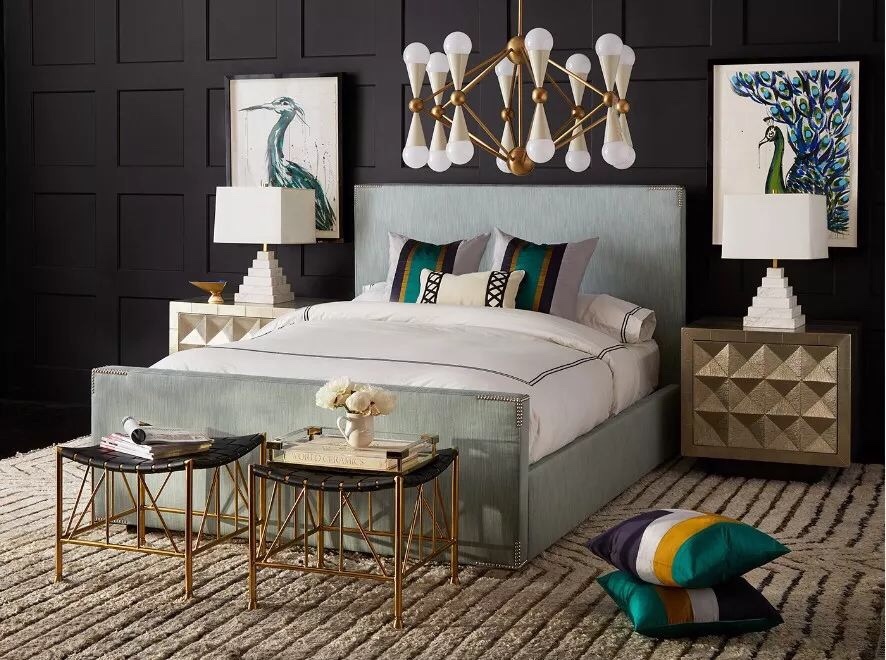 快乐时尚的设计大师 Jonathan Adler-32