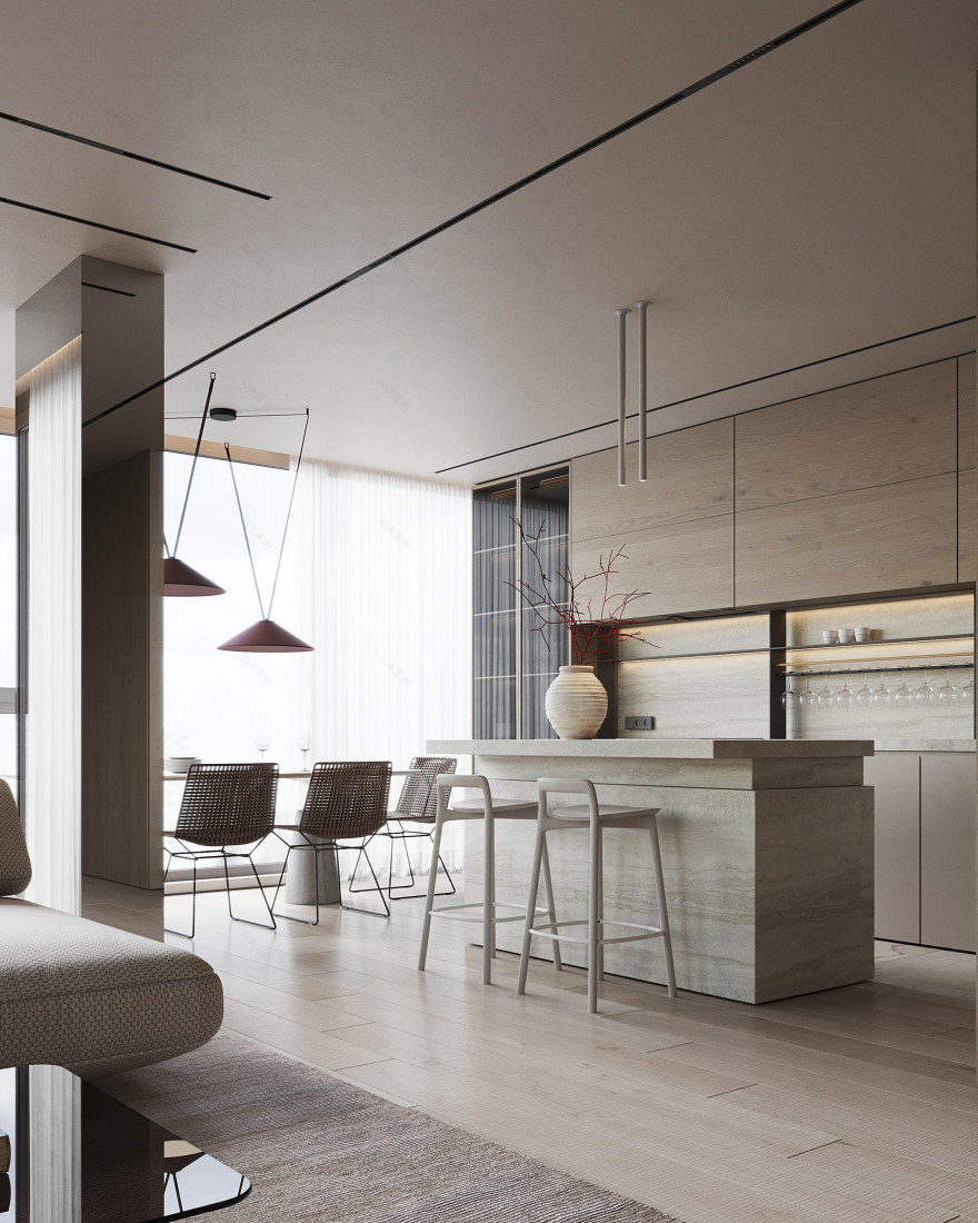 布罗瓦里40号·住宅-8