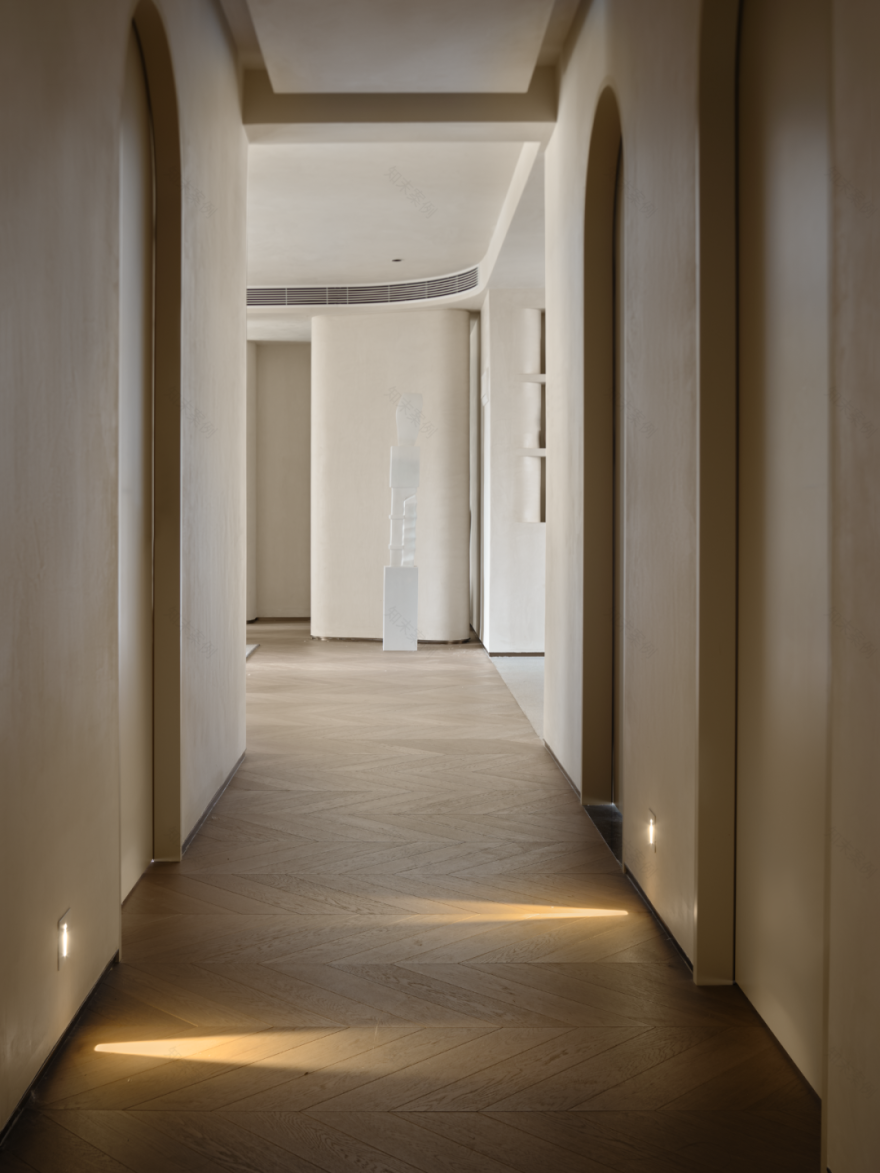 隐于喧嚣的简约自然之家丨中国深圳丨深圳造就设计-74