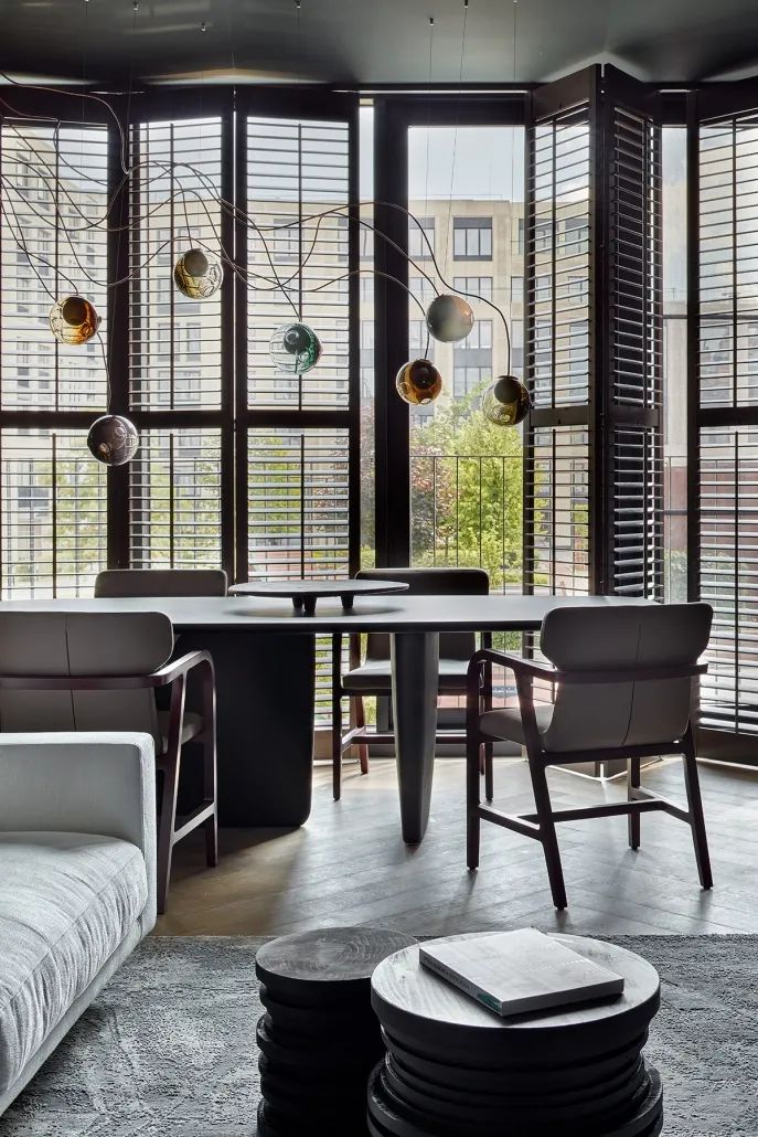 黑色空间丨Marina Kutuzova-32