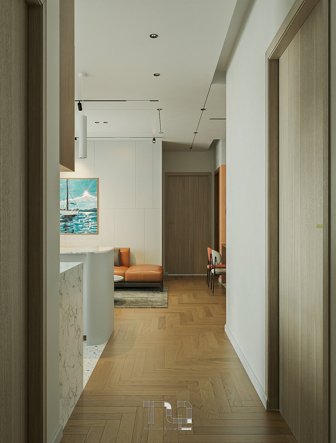 Vinhome 智慧城市 S302-10