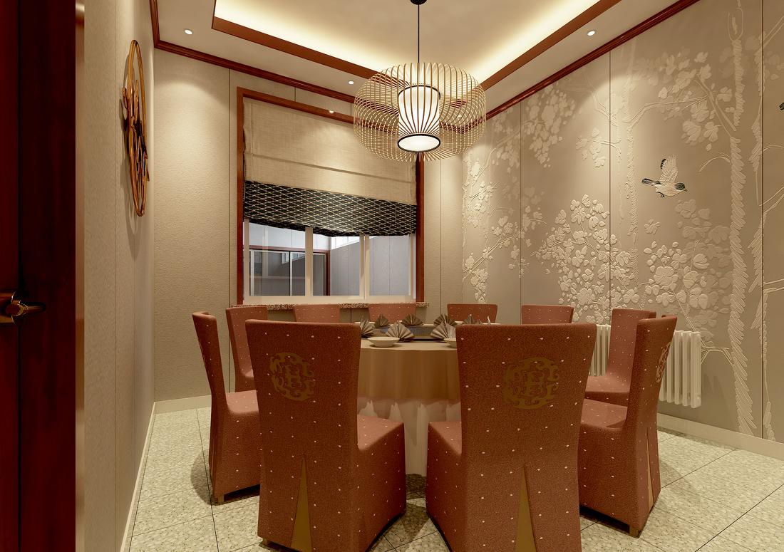 
潍坊顺翔酒店改造 -8