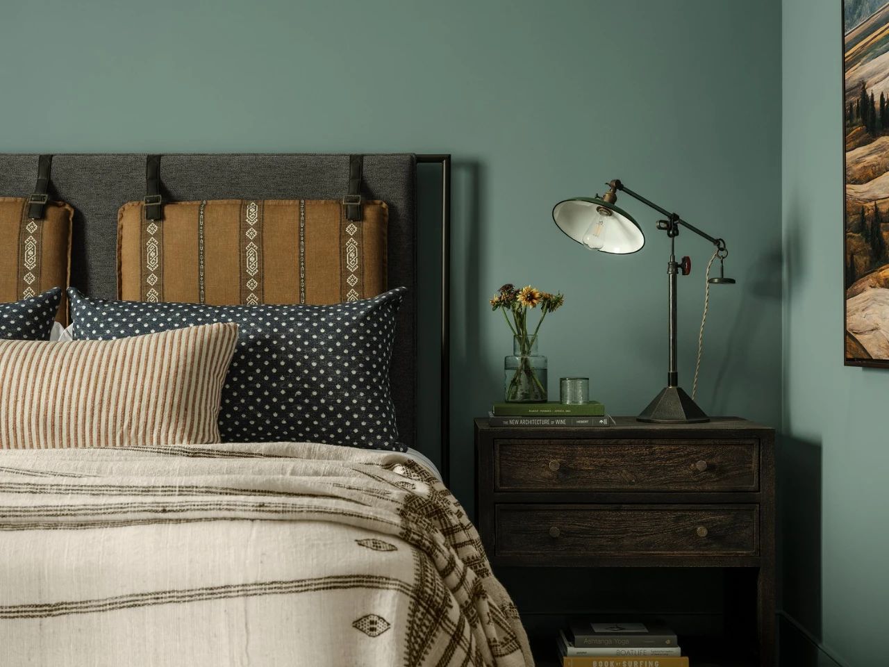 “Stranded in Paradise”（滞留天堂）-97