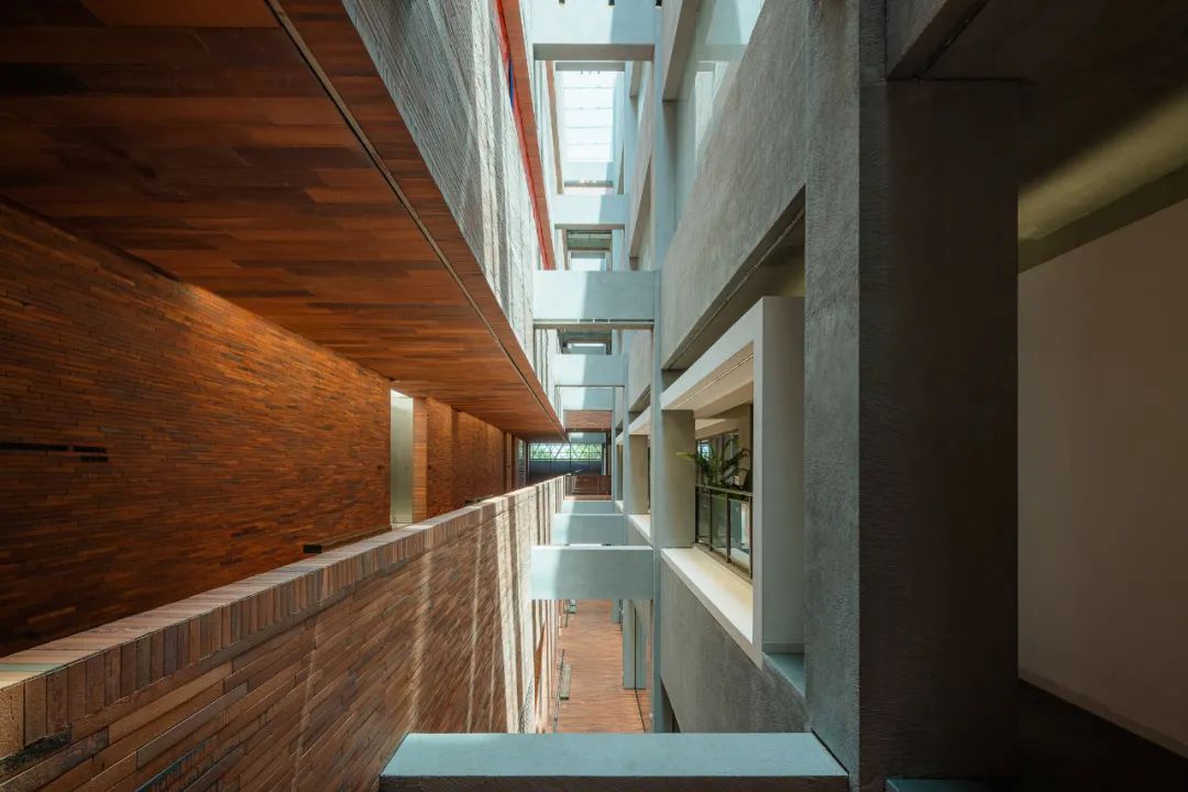 精神与韵律的空间乐章 | TIC时代·全球创客小镇艺术中心-120