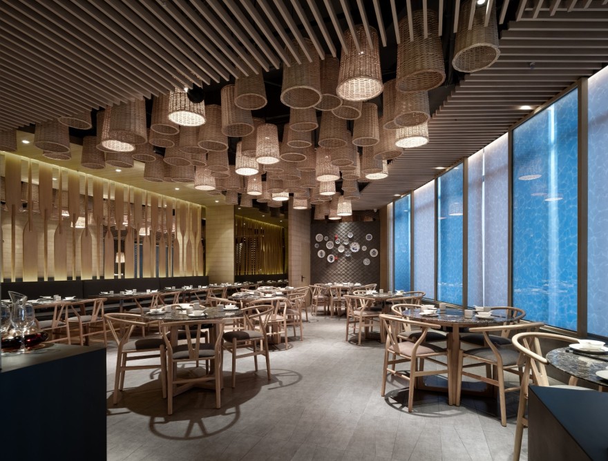 上海佬太公海鸭料理餐厅-24