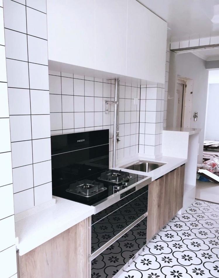 瑞泉阳光改造记 | 专业室内设计打造宜居空间-2