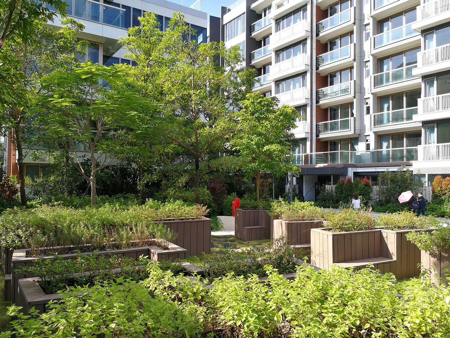 香港清水湾儿童游乐空间设计-28