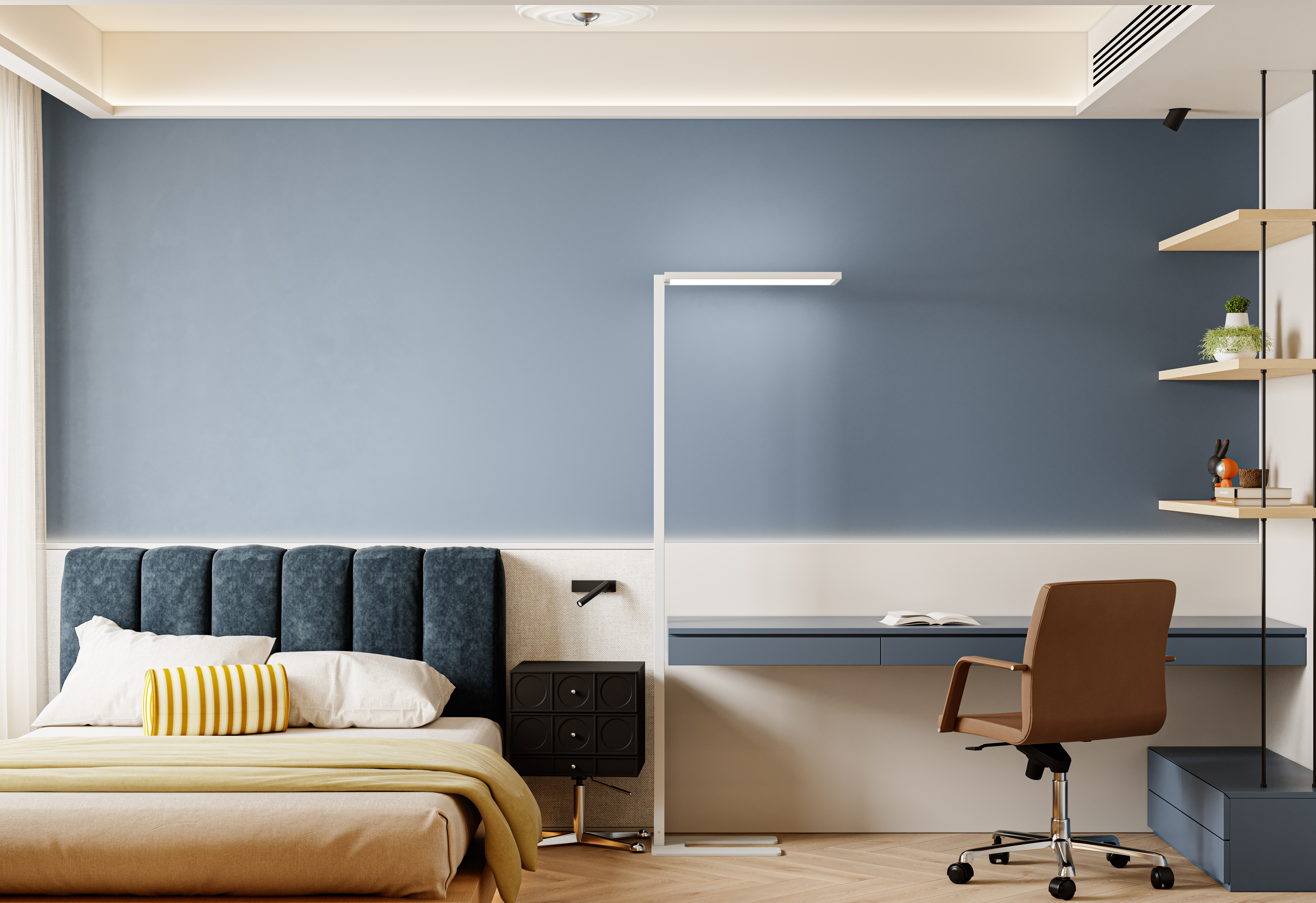 奉天久舍丨龙湖天璞-18