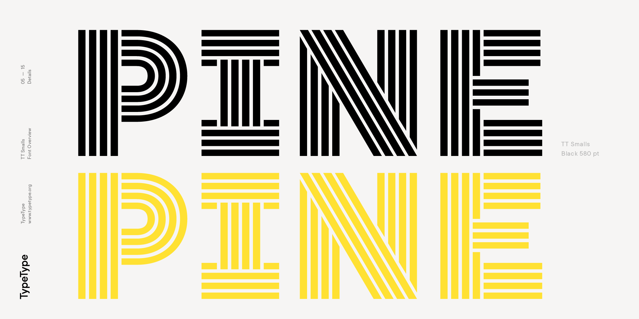 TT Smalls字体更新项目-4