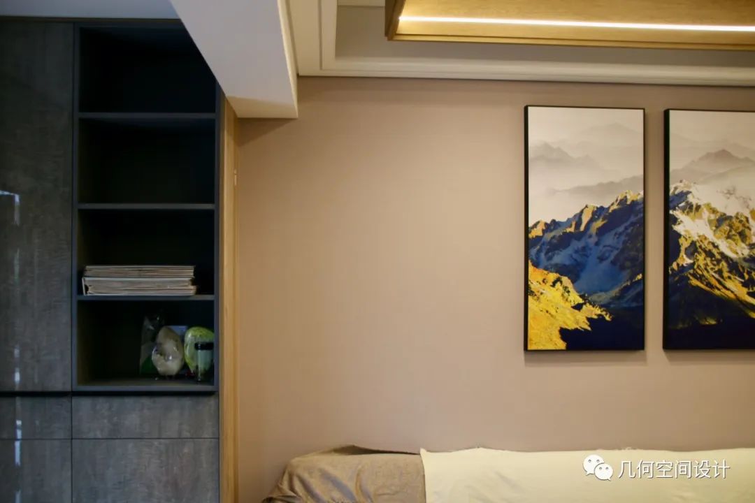 西安底跃住宅，简约生活美学典范-16