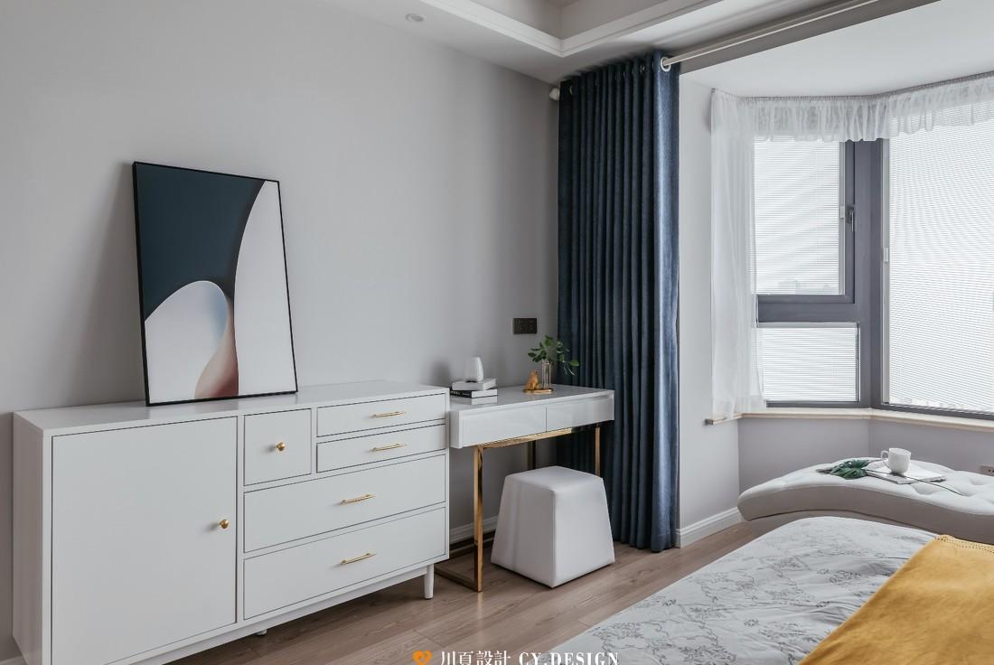 简约别墅设计 | 质感与舒适的完美融合-17