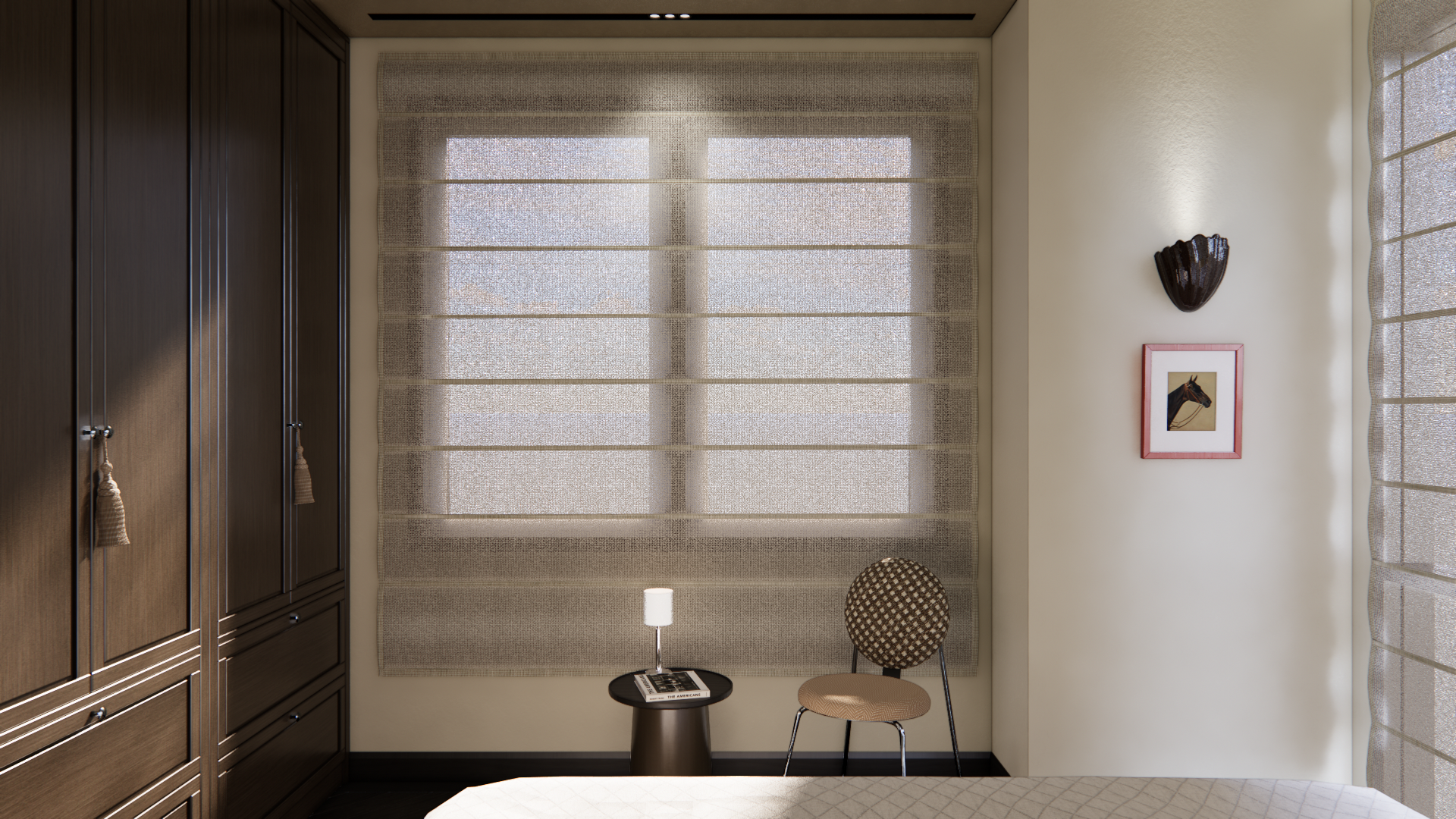 DARMO HILL APARTMENT 室内设计丨印度丨Burhan Poetra-10