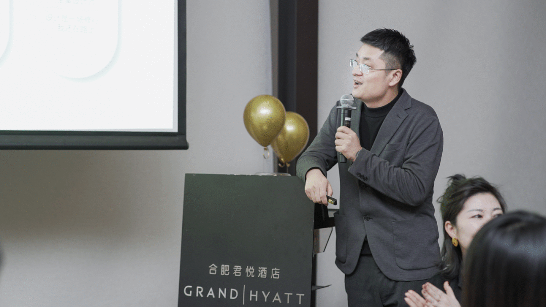 1890 设计答谢晚宴丨中国合肥-68