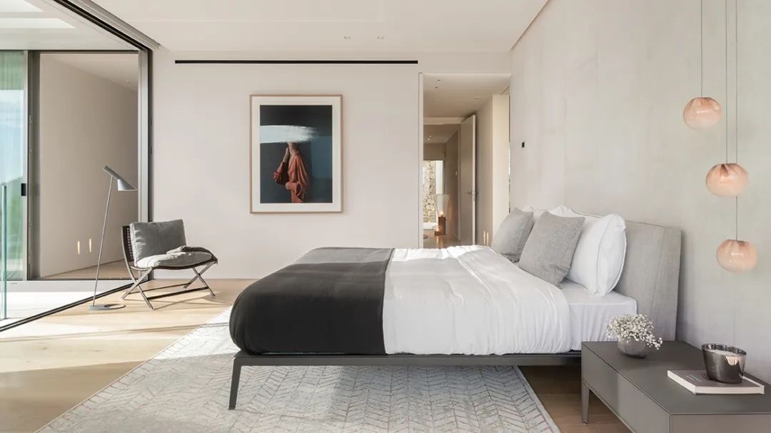 马略卡岛意式海景别墅 Villa Statera丨西班牙丨Terraza Balear 设计团队-66