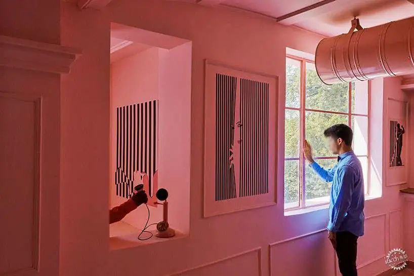 Elgin Cafe 咖啡馆丨印度丨Renesa Architecture Design-111