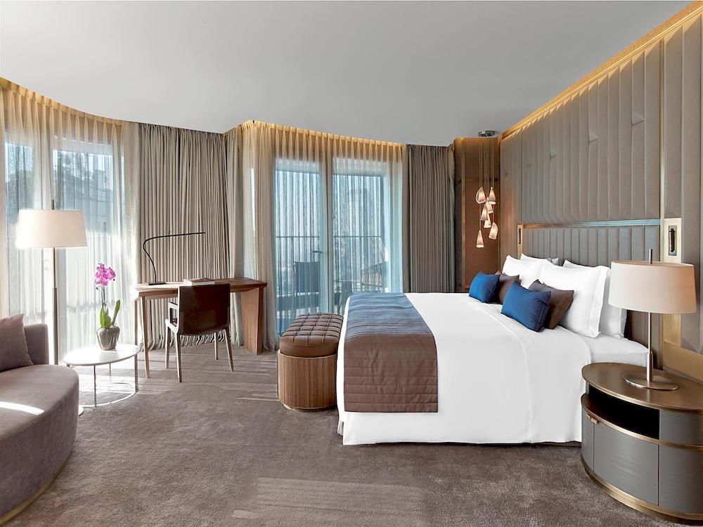 伊斯坦布爾聖瑞吉酒店-22