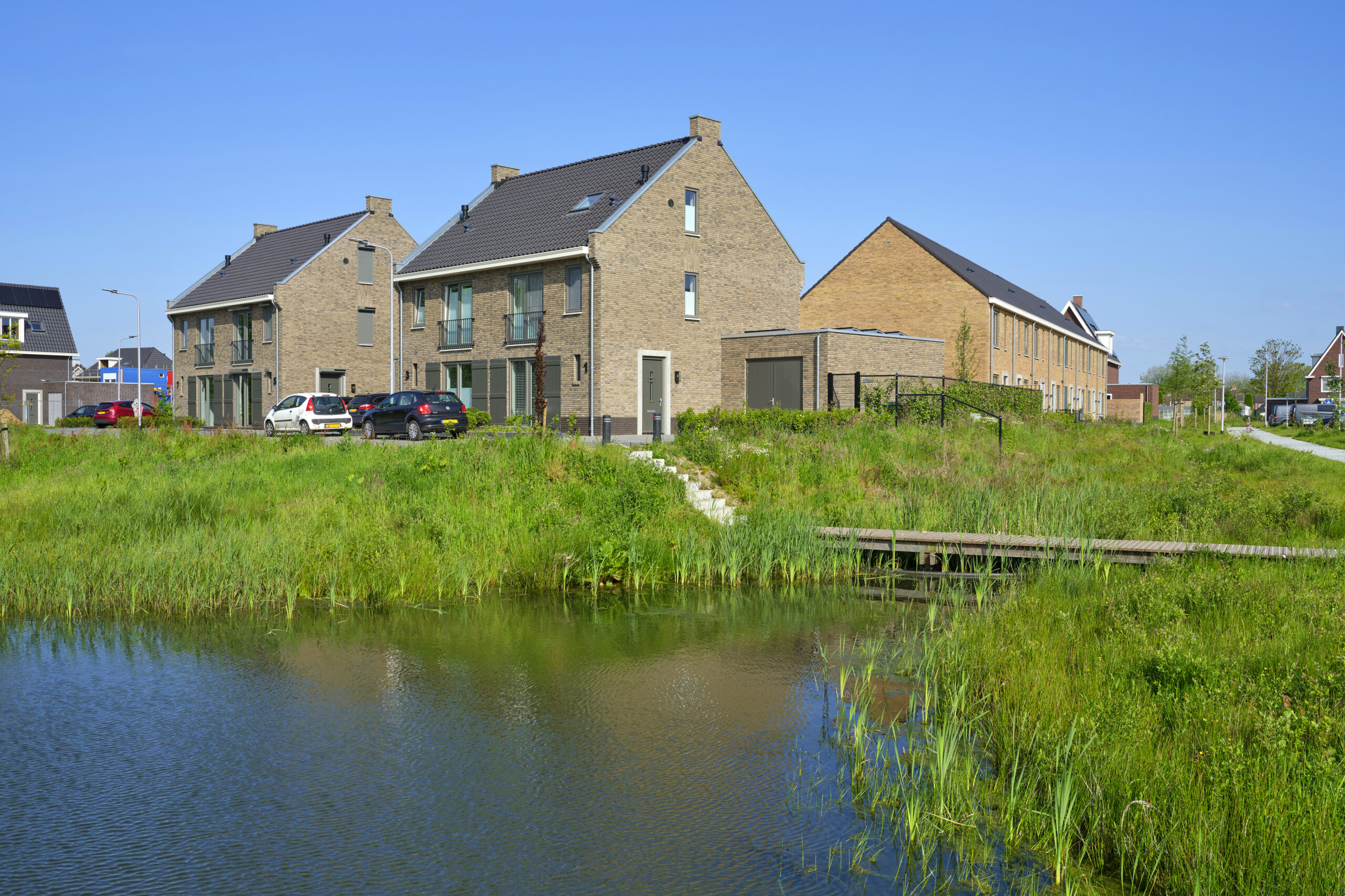 马斯·雅各布斯园艺园
注:Tuinderij常见意思为园艺园、苗圃 ,Maas和Jacobs一般为人名,结合起来推测可能是名为马斯·雅各布斯的园艺园 -4