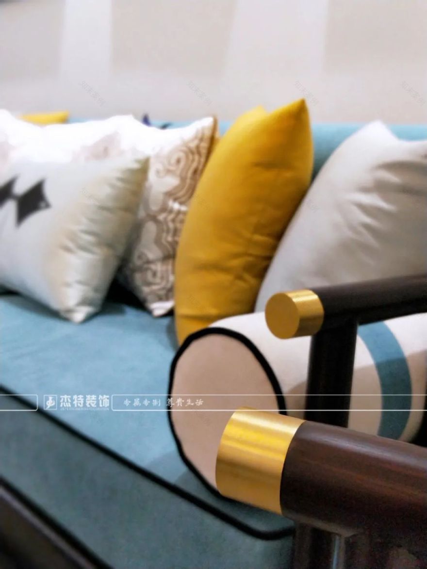 漓江美景尽收眼底,彰泰·江与城新中式雅居-22