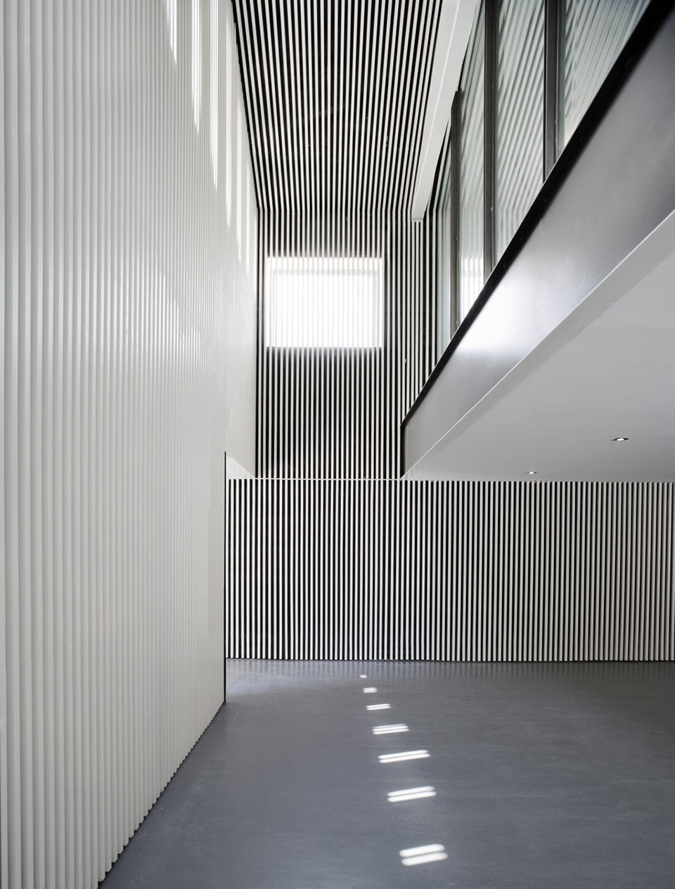 Ferreries文化中心，西班牙 / Arquitecturia-18