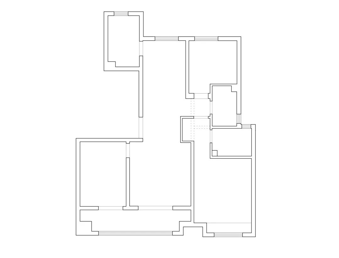 466期【实景】室间皆甜 | 你是我对抗世界的勇气-39