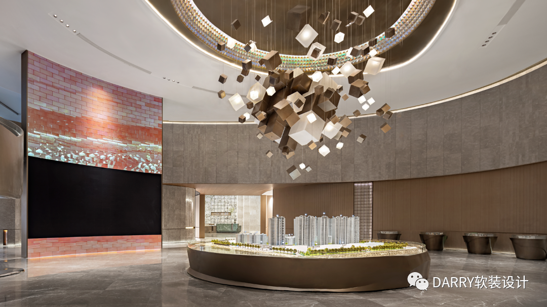 |DARRY·戴瑞软装 |  追光逐影  纯粹自然-12