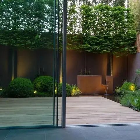 简洁精致的小庭院，拥有一个今生足矣-35