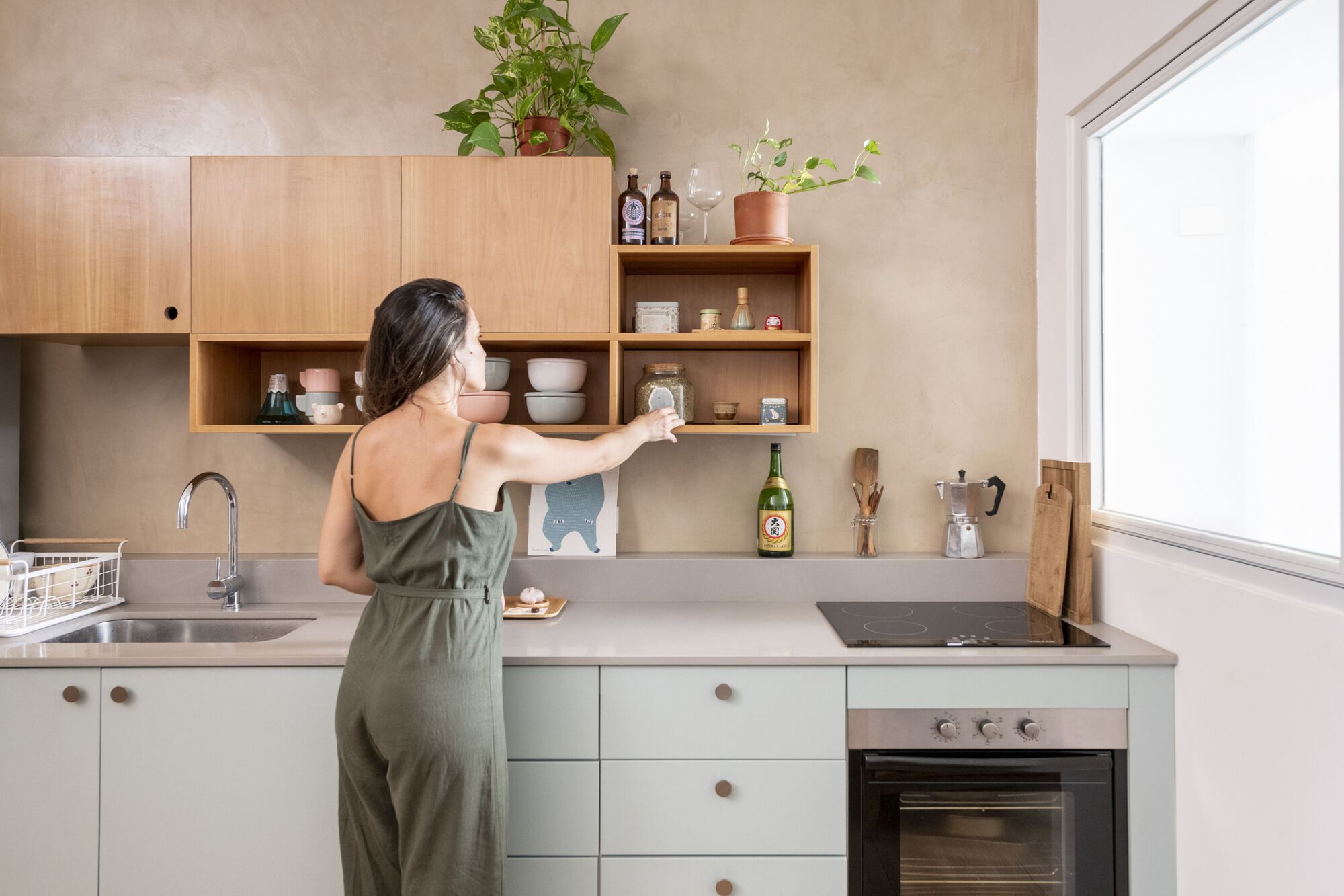 Ph Japón 住宅丨阿根廷布宜诺斯艾利斯丨CDC ARQ-11