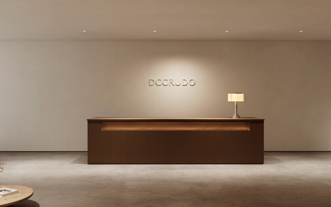 旦可韵总部多元展厅|魔戏空间设计案例-37