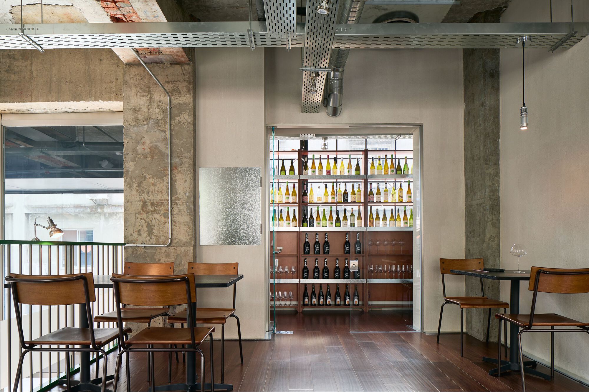 春季露台丨中国成都丨amass-42